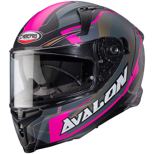 Casco Integrale Caberg Avalon-x Optic
