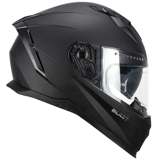 Casco Integrale Cgm 311A Blast Mono