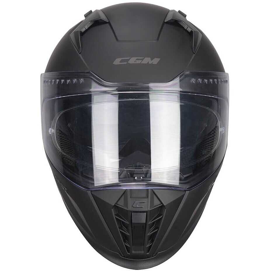 Casco Integrale Cgm 311A Blast Mono