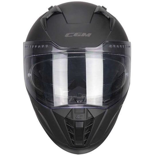 Casco Integrale Cgm 311A Blast Mono