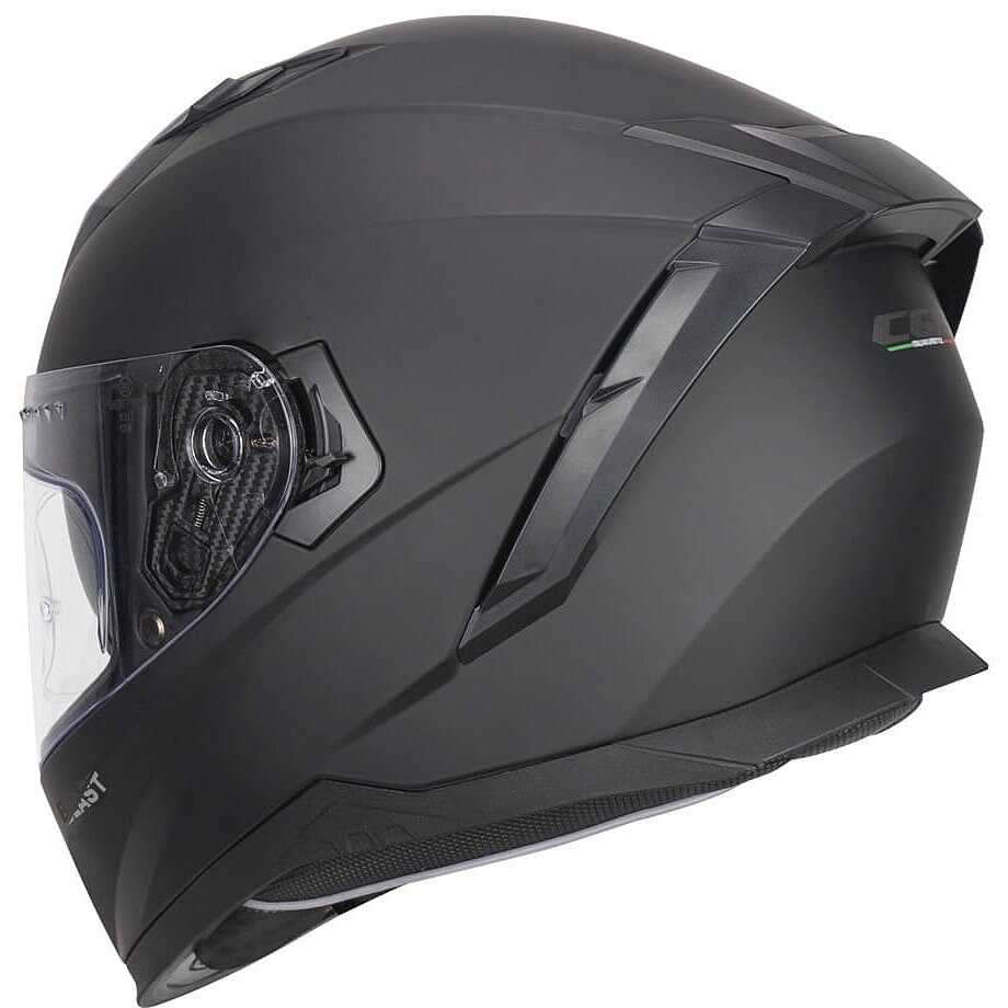 Casco Integrale Cgm 311A Blast Mono