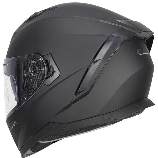 Casco Integrale Cgm 311A Blast Mono