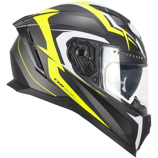 Casco Integrale CGM 311Blast
