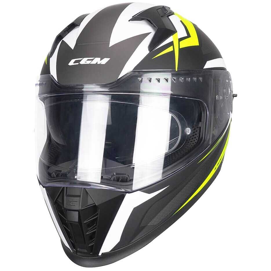 Casco Integrale CGM 311G Blast Sport
