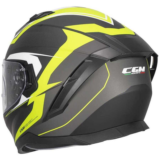 Casco Integrale CGM 311Blast