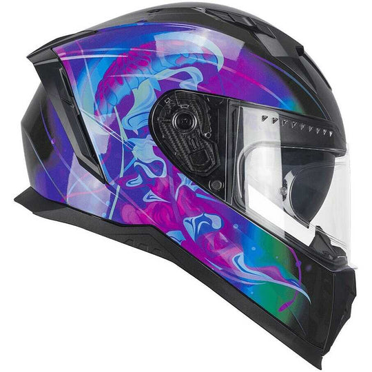 Casco Integrale CGM 311S Blast Jelly