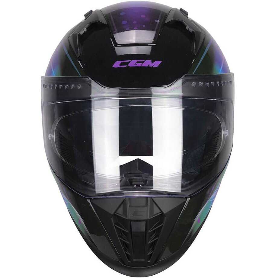 Casco Integrale CGM 311S Blast Jelly