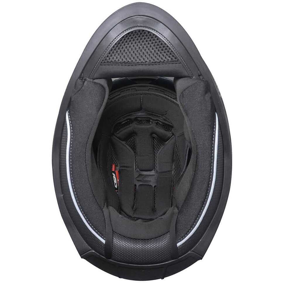 Casco Integrale CGM 311S Blast Jelly