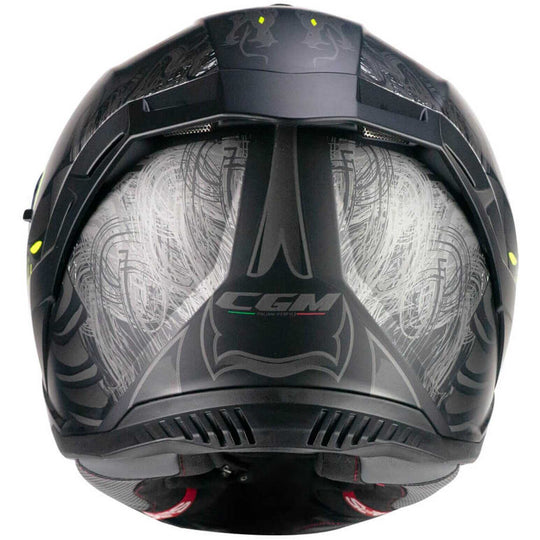 Casco Integrale CGM 363 Shot