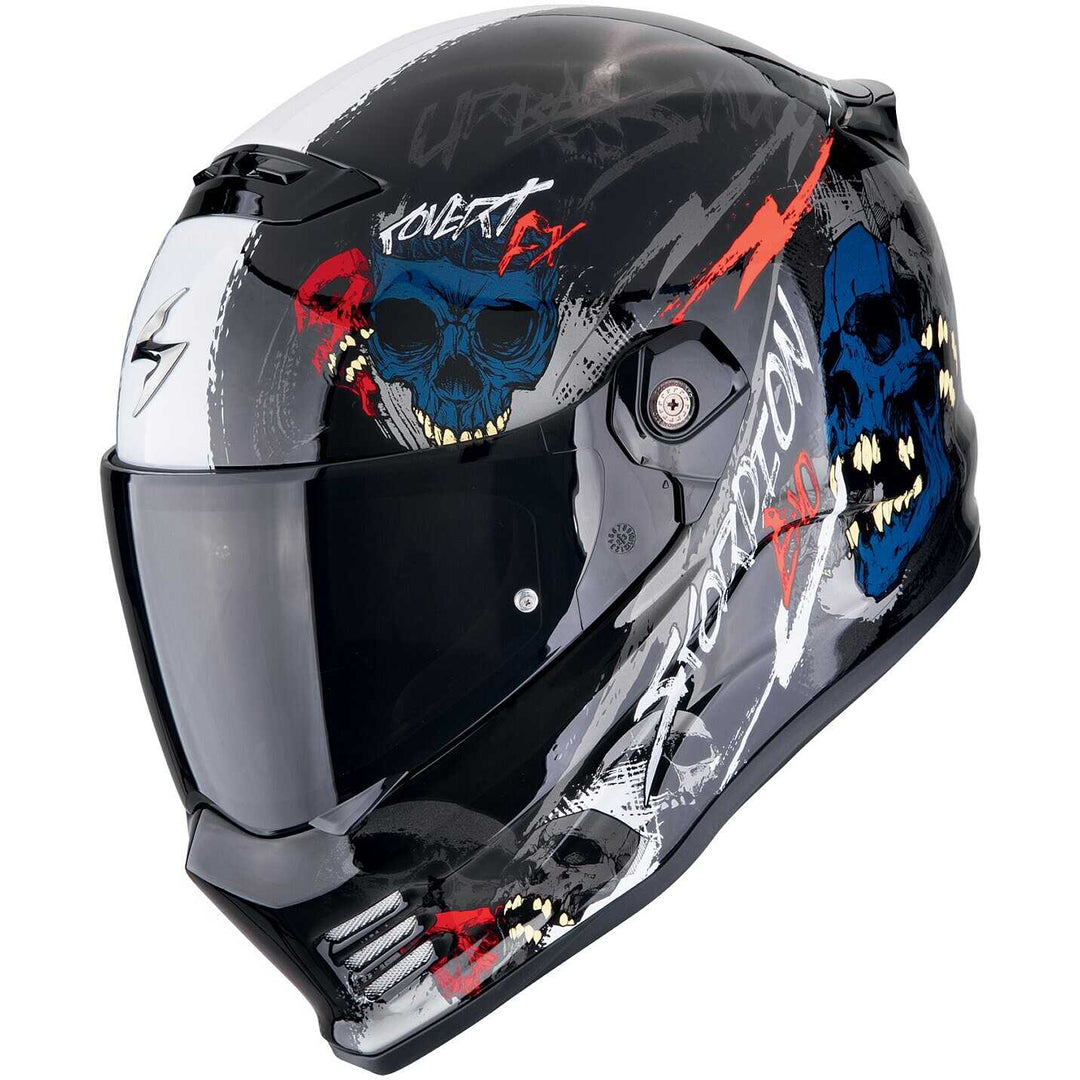 Scorpion Fx