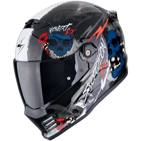Scorpion Fx