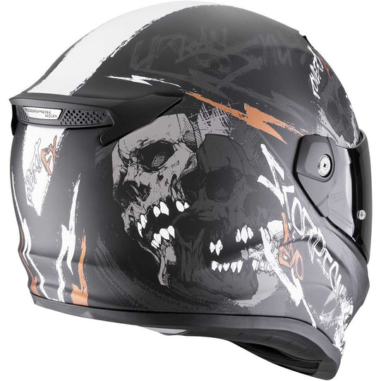 Scorpion Fx