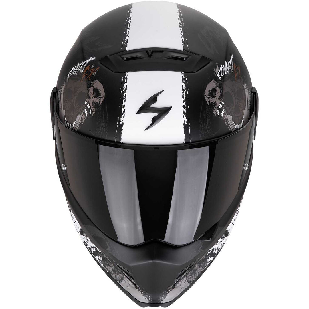 Scorpion Fx