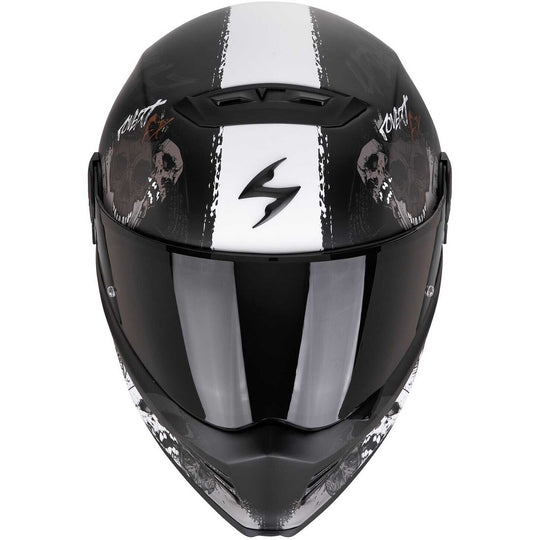 Scorpion Fx