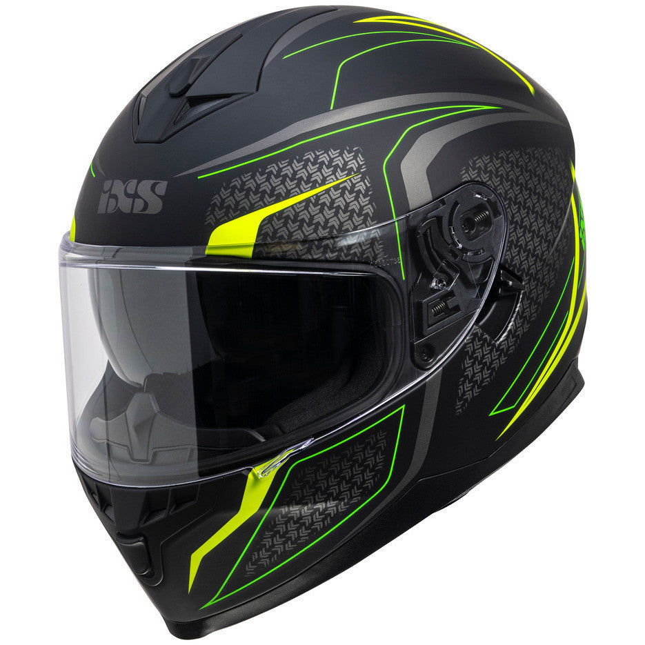 Casco Integrale IXS 1100 2.4