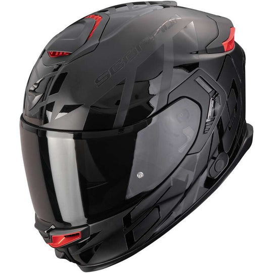 Casco Integrale Scorpion Exo-GT SP Air Noble