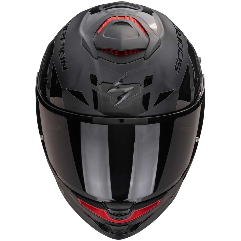 Casco Integrale Scorpion Exo-GT SP Air Noble