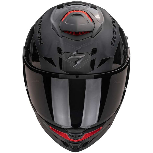 Casco Integrale Scorpion Exo-GT SP Air Noble