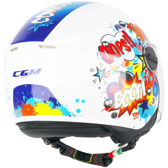 Casco CGM Mini Dreams