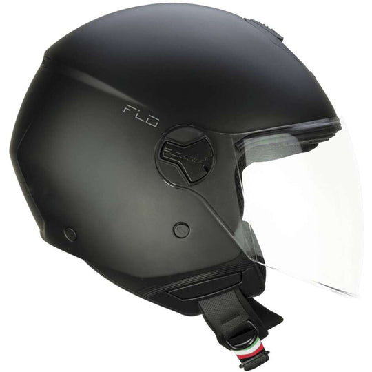 Casco CGM Flo Mono