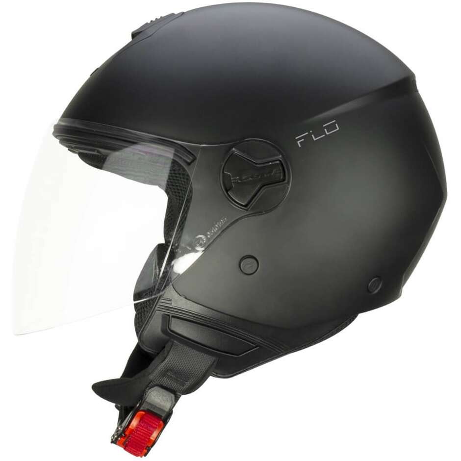 Casco CGM Flo Mono