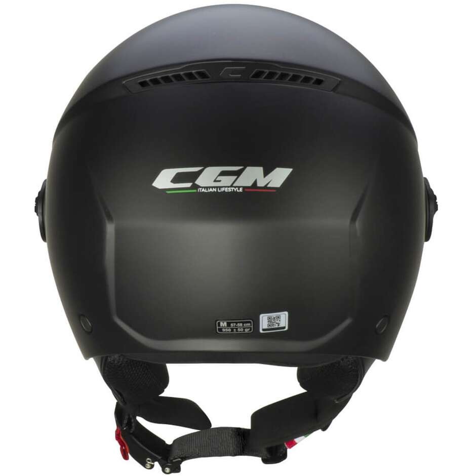 Casco CGM Flo Mono