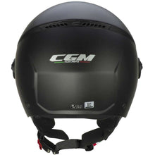 Carica l&#39;immagine nel visualizzatore di Gallery, Casco CGM Flo Mono