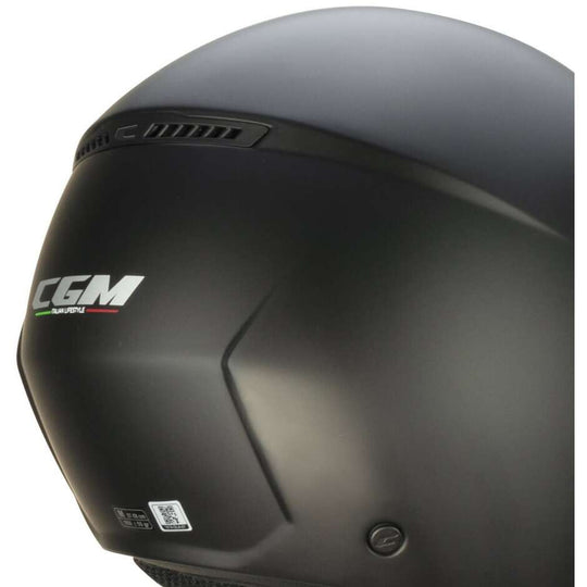 Casco CGM Flo Mono