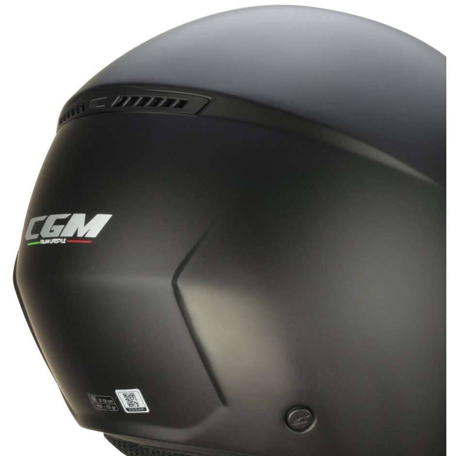 Casco CGM Flo Mono