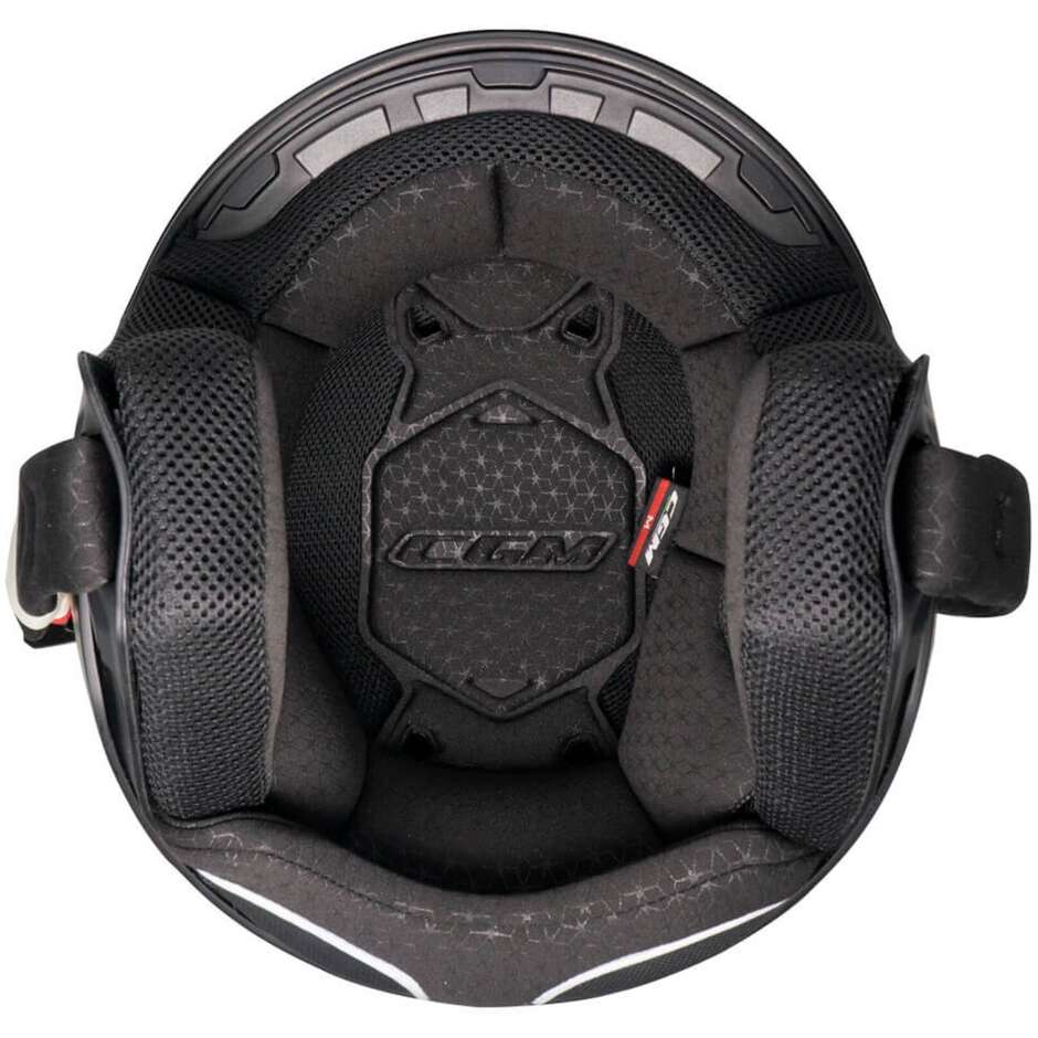 Casco CGM Flo Mono