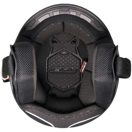 Casco CGM Flo Mono