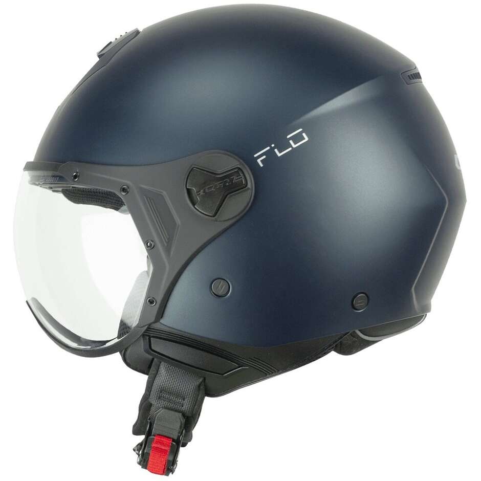 Casco CGM Flo Mono
