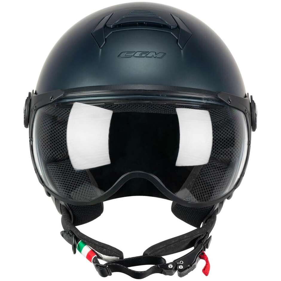 Casco CGM Flo Mono