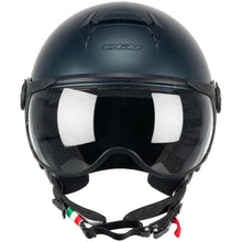 Carica l&#39;immagine nel visualizzatore di Gallery, Casco CGM Flo Mono