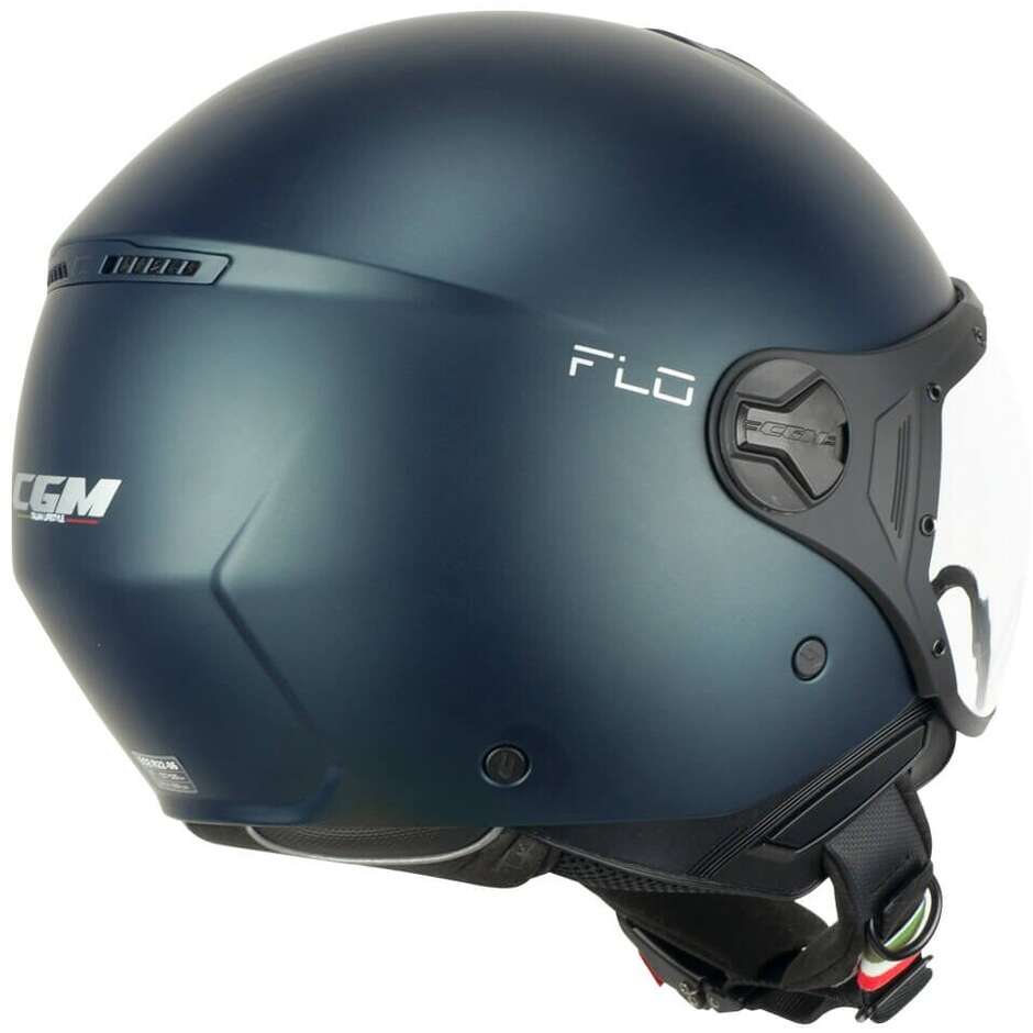 Casco CGM Flo Mono
