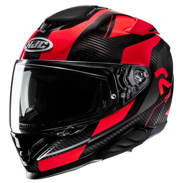 CASCO HJC RPHA 71