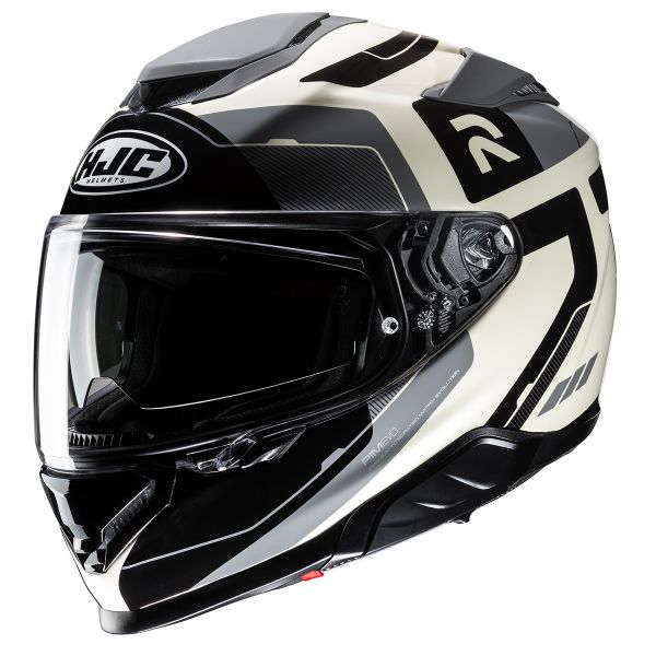 CASCO HJC RPHA 71