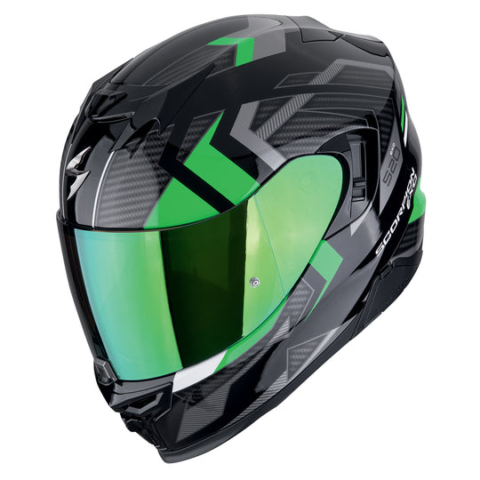 Scorpion Exo-520 Air Sensus