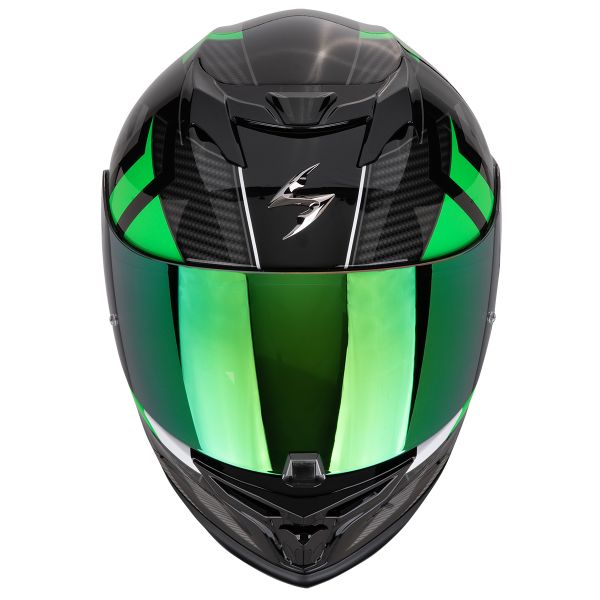 Scorpion Exo-520 Air Sensus