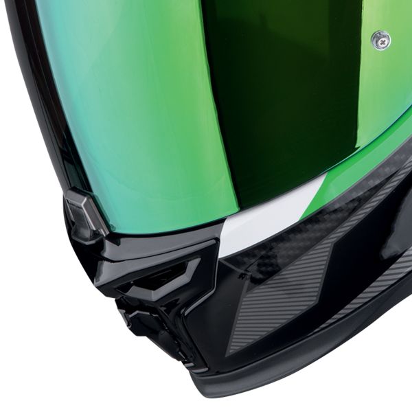 Scorpion Exo-520 Air Sensus