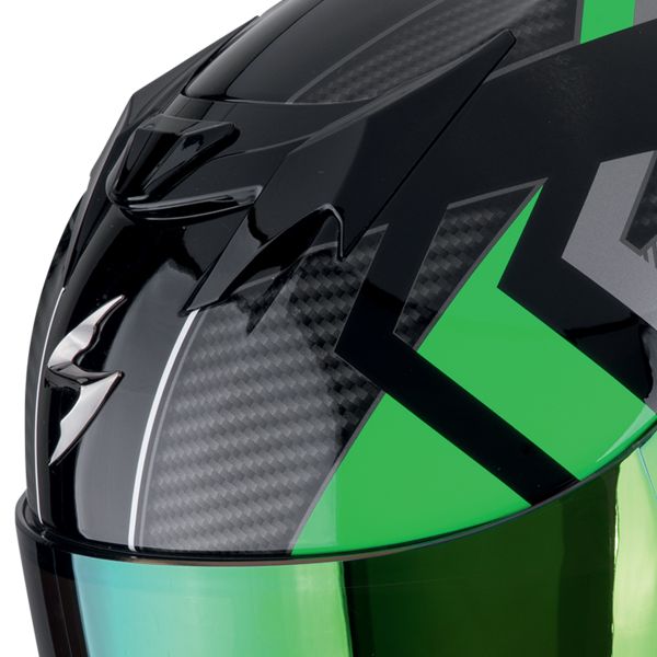 Scorpion Exo-520 Air Sensus