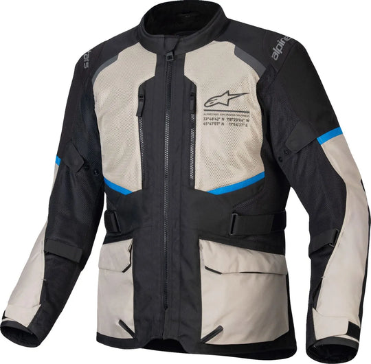 Giacca Alpinestars Andes Air Drystar®