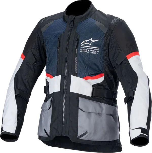 Giacca Alpinestars Andes Air Drystar®