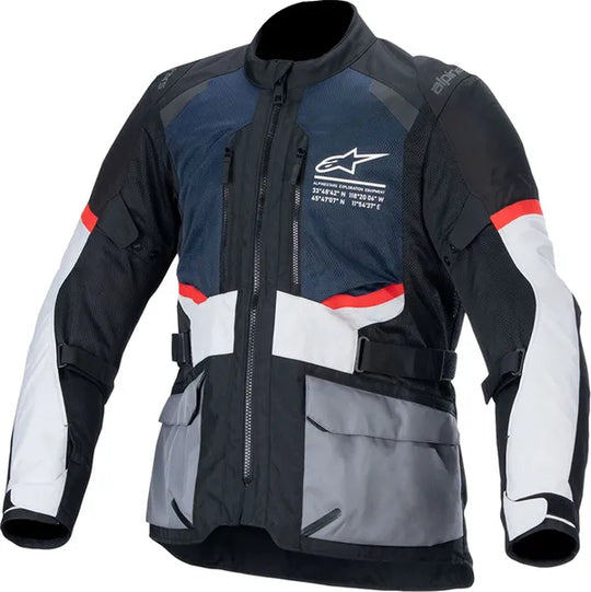 Giacca Alpinestars Andes Air Drystar®