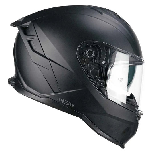 Casco Integrale CGM 363 Shot