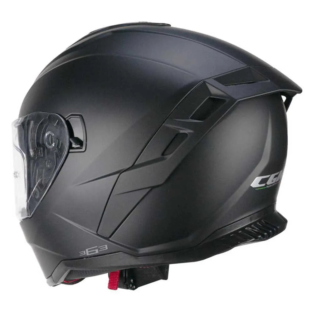 Casco Integrale CGM 363 Shot
