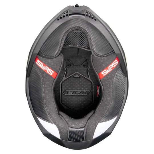 Casco Integrale CGM 363 Shot
