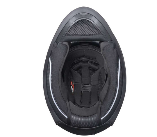 Casco Integrale CGM Blast Jelly