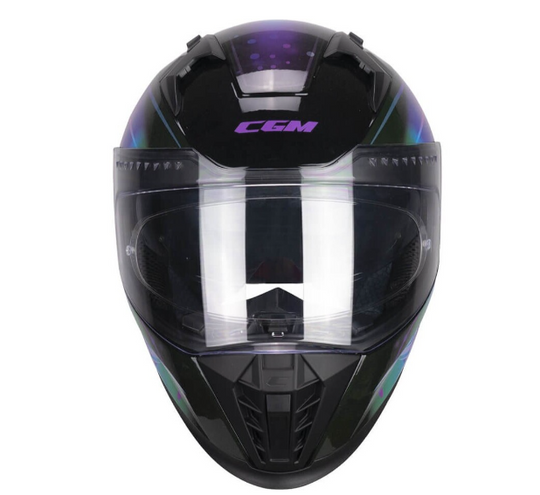 Casco Integrale CGM Blast Jelly