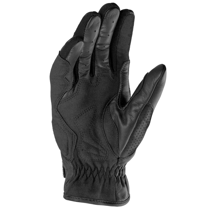 Guanti Spidi Clubber Glove in Pelle